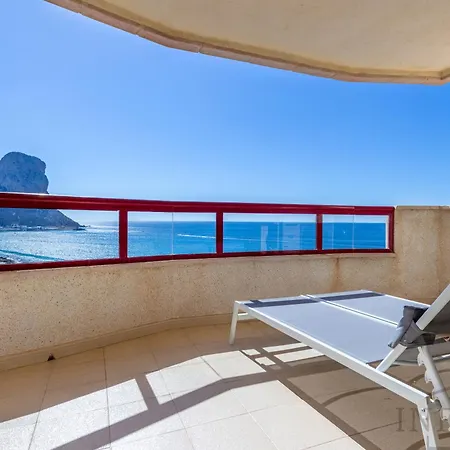 Inftour Amatista 10 カルプ