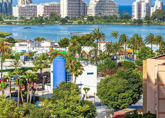 Appartement Inftour Amatista 10