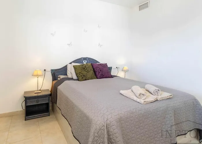 Inftour Amatista 10 Appartement