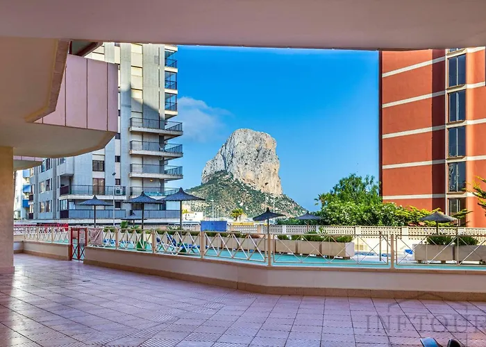 Inftour Amatista 10 *