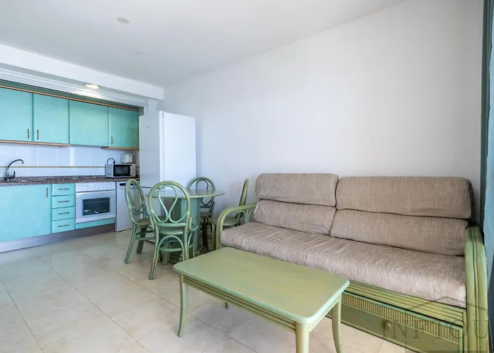 Inftour Amatista 10 Appartement