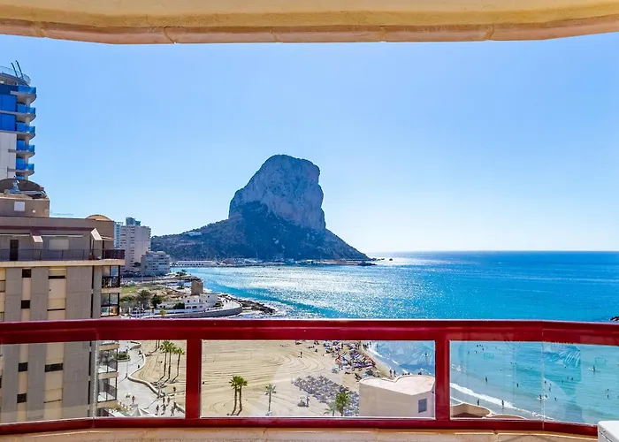 Inftour Amatista 10 Appartement