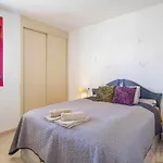 شقة Inftour Amatista 10 كاليبي