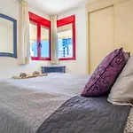 شقة Inftour Amatista 10