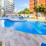 شقة Inftour Amatista 10