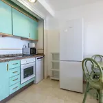 شقة Inftour Amatista 10