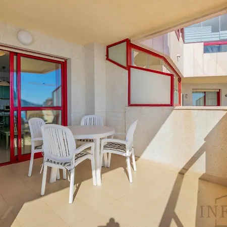 Inftour Amatista 10 Apartment