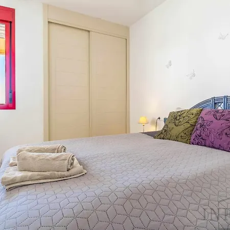 Inftour Amatista 10 Apartment