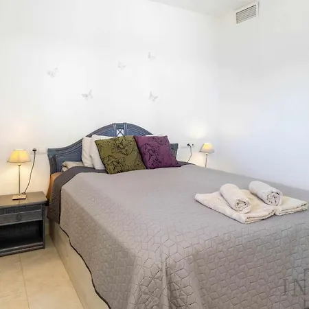 Inftour Amatista 10 Apartamento