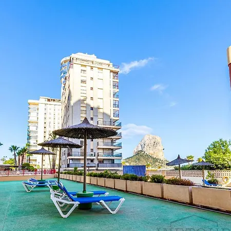 Inftour Amatista 10 Apartamento *