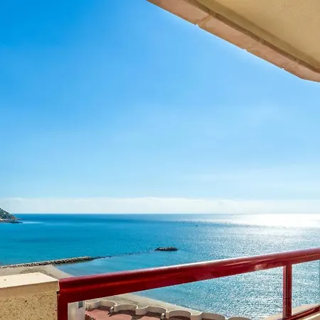 Inftour Amatista 10 * Calpe