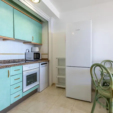 Apartamento Inftour Amatista 10