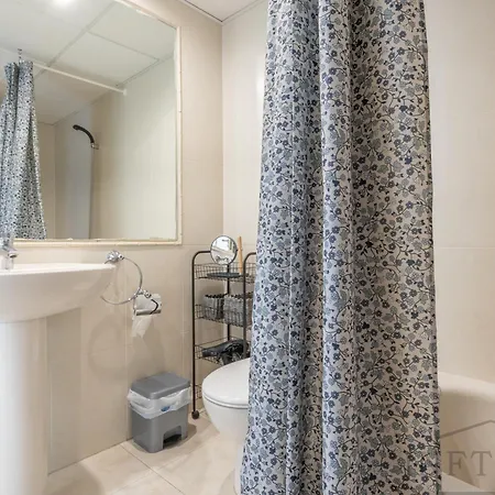 Inftour Amatista 10 Apartamento *