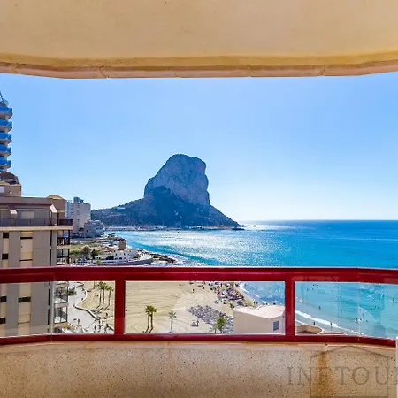 Inftour Amatista 10 Apartamento