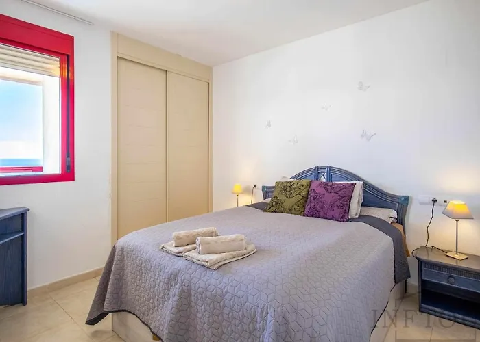 Apartment Inftour Amatista 10 Calpe