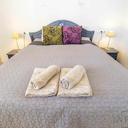 Lejlighed Inftour Amatista 10