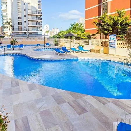 Lejlighed Inftour Amatista 10