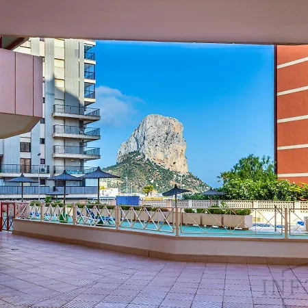 Inftour Amatista 10 *