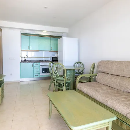 Lejlighed Inftour Amatista 10 Calpe