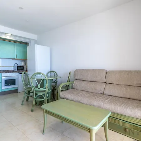 Inftour Amatista 10 Lejlighed