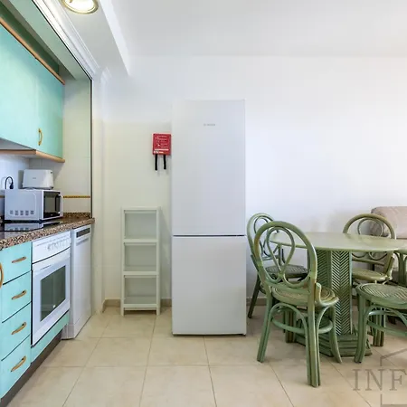 Inftour Amatista 10 * Calpe