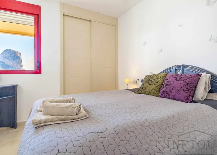 Inftour Amatista 10 Apartment