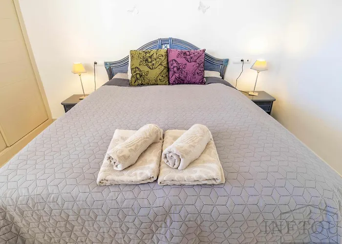 Apartment Inftour Amatista 10