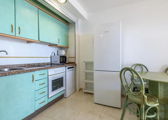 Apartment Inftour Amatista 10