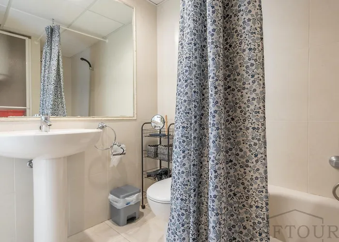 Inftour Amatista 10 Apartment *